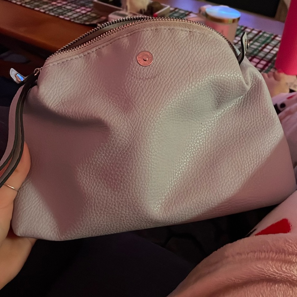 Used Steve Madden purse